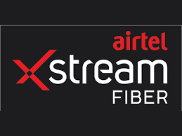 Airtel Xstream logo