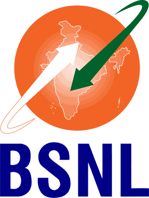 BSNL logo