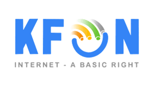 K-FON logo