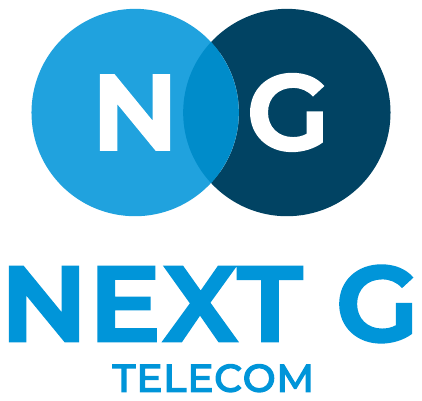 Next G logo